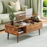 Small coffee table