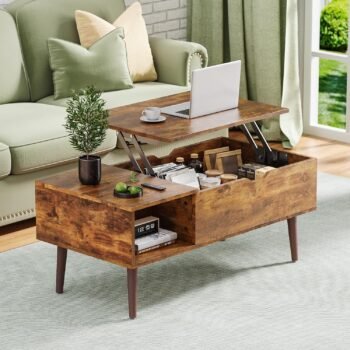 Small coffee table